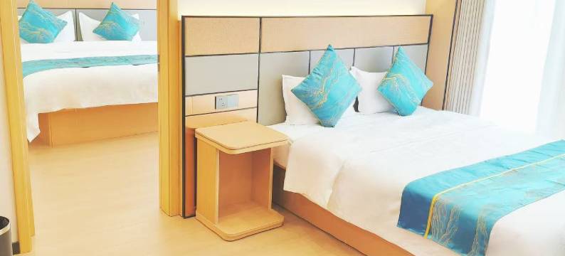 金昌大漠金酒店图片