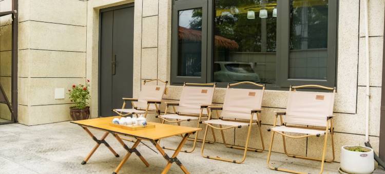 安吉泽熙民宿图片