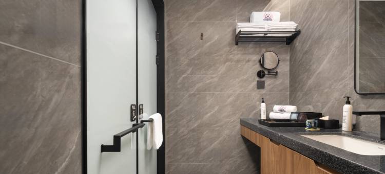 腾冲万达美华酒店(顺颐府店)图片