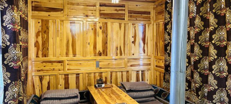 赛庆云居民宿图片