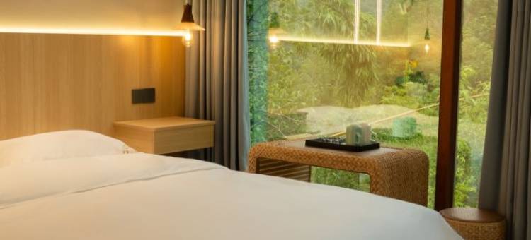 悠然隐居民宿图片