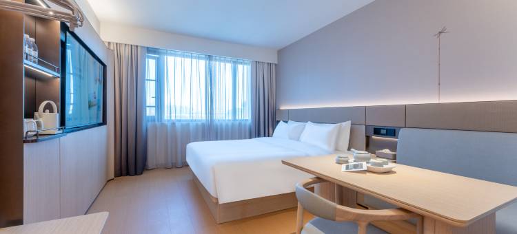 全季酒店(温州双屿鞋都店)图片