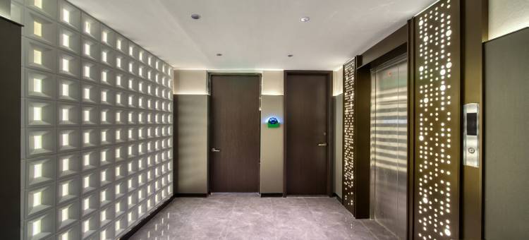 壹品酒店(丽水高铁站店)图片