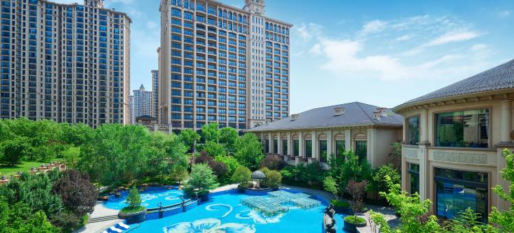 太原星河湾酒店图片