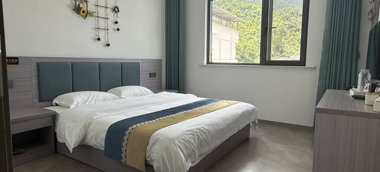 石台云川・枕山栖谷美宿(石台牯牛降景区店)图片