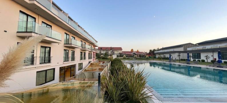 棉花堡卡亚温泉酒店(Pamukkale Kaya Thermal Spa Hotel)图片