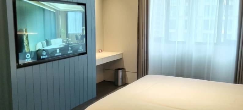 瑞安新都大酒店图片