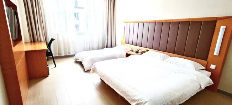 宽城神栗大酒店图片