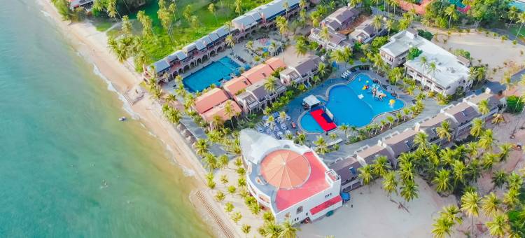 Le' VIVA Resort Mui Ne图片