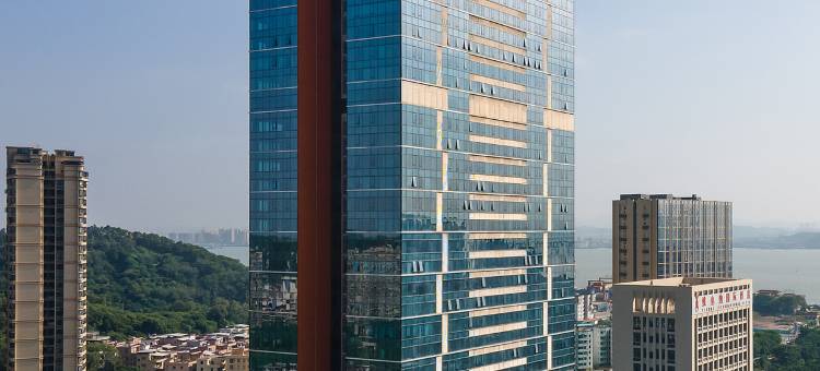 广州南沙美居酒店(万达广场天后宫店)图片