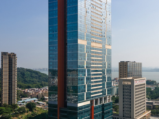 广州南沙美居酒店(万达广场天后宫店)