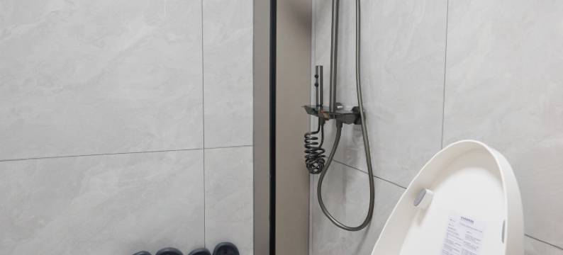 山水丹青客栈图片