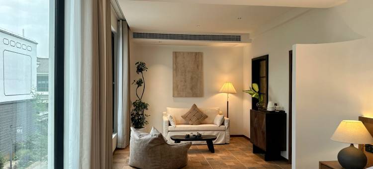 大理夕·禾喜洲山景度假酒店图片