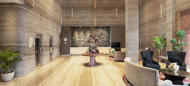 雅加达机场瑞士贝尔酒店(Swiss-Belhotel Airport Jakarta)图片