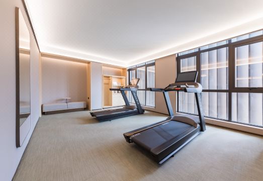 JI Hotel (Nanyang Dengzhou Beijing Avenue) Hotel Overview