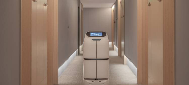 全季酒店(昆明同德广场店)图片