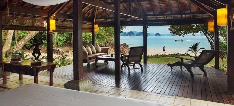 高瑶岛度假村(Koyao Island Resort)图片