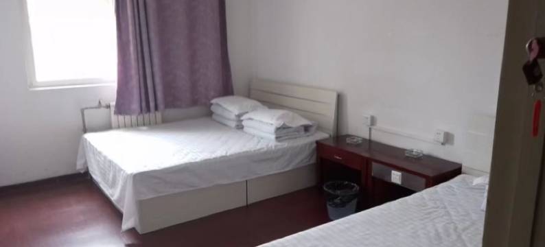 天津颐庭住宿图片