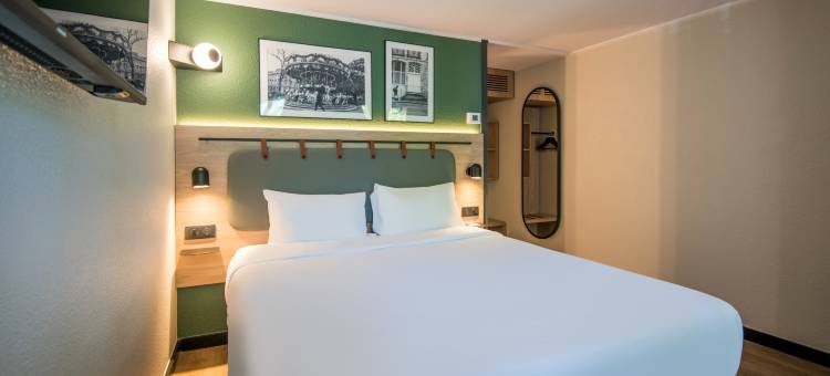 钟楼罗德酒店(Campanile NATURE - Rodez)图片