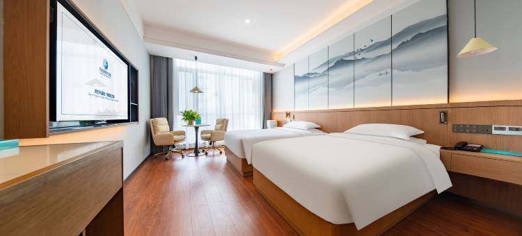 方大炭素大酒店图片