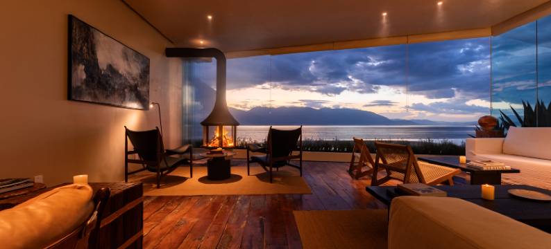 又见山 | Holiday Villa · 海景度假酒店(大理洱海店)图片