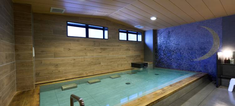 仙台阿尔蒙特酒店(Almont Hotel Sendai)图片