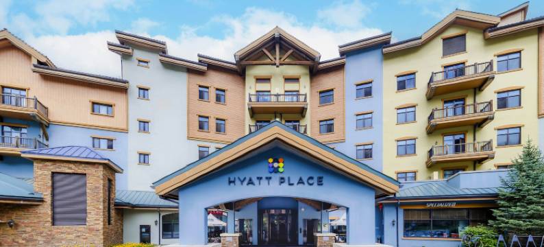 张家口崇礼太舞凯悦嘉轩酒店图片