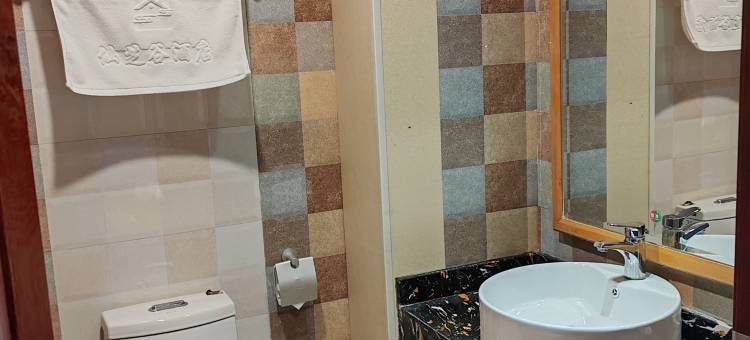 仙芝谷大酒店图片