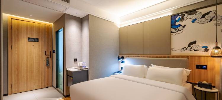 莫泰酒店(厦门机场东渡客运码头店)图片