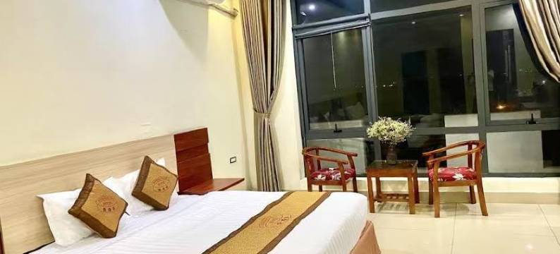 东成酒店(Royal Business Hotel)图片