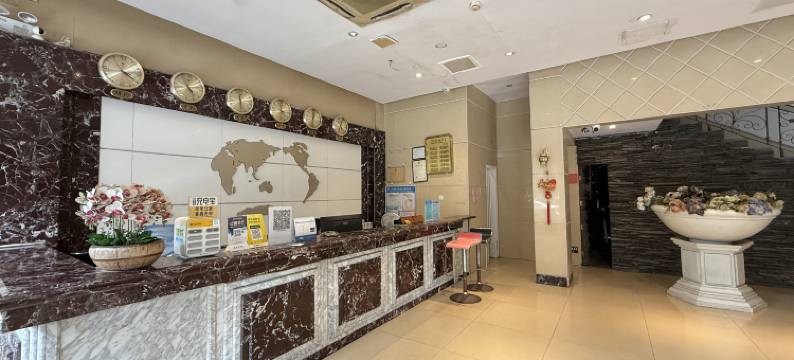 福州凯悦酒店(长乐金峰店)图片