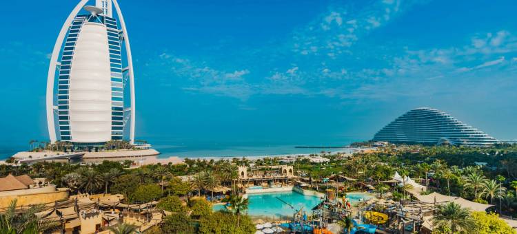 卓美亚古堡酒店——夏宫(Jumeirah Dar Al Masyaf)图片