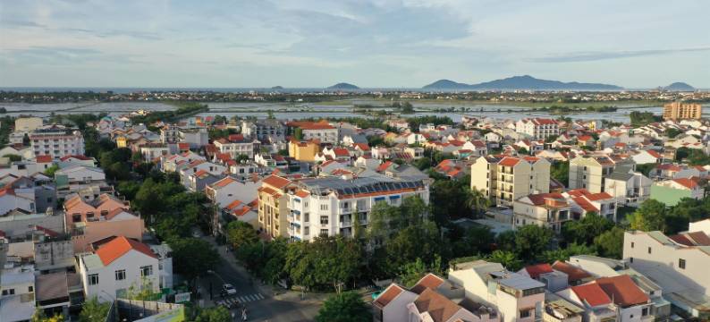 会安黄金假日水疗酒店(Hoi An Golden Holiday Hotel & Spa)图片