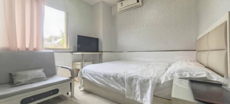 上海奉节宾馆图片