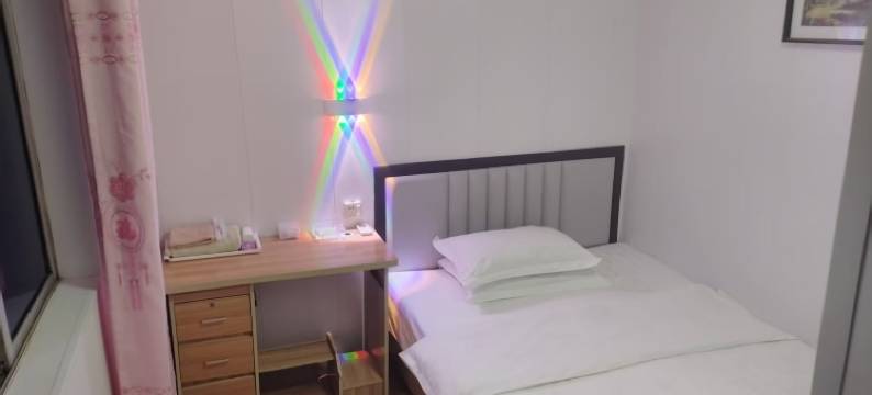 尚客优宾馆(许昌火车站曹魏古城店)图片