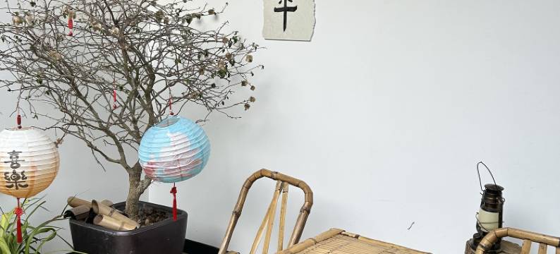 悦湖居图片
