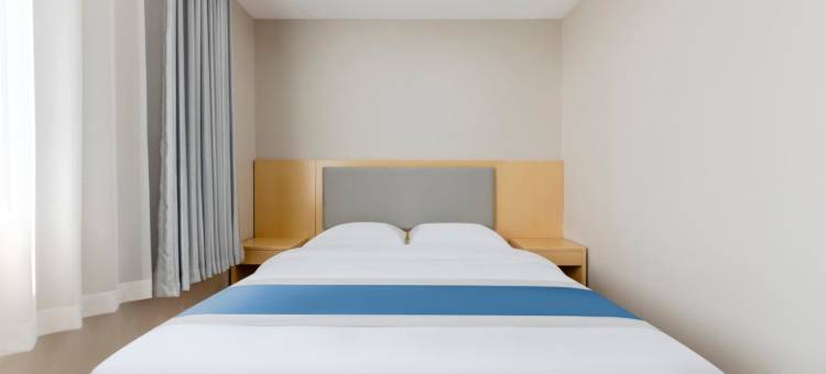 如家派柏·云酒店(唐山开平开越路店)图片