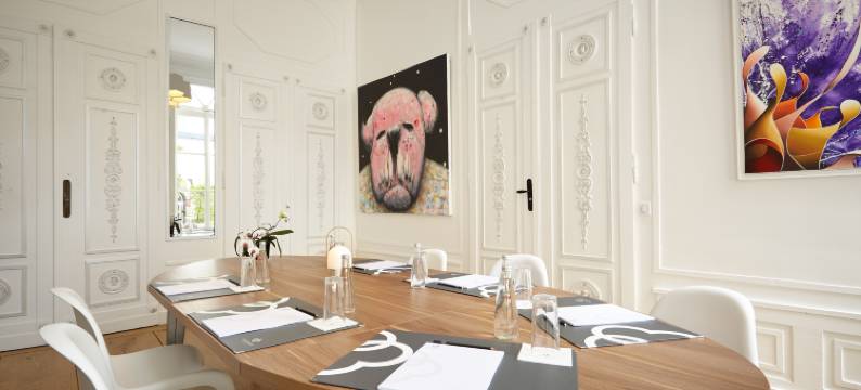 克拉伦斯里尔酒店(Clarance hôtel)图片