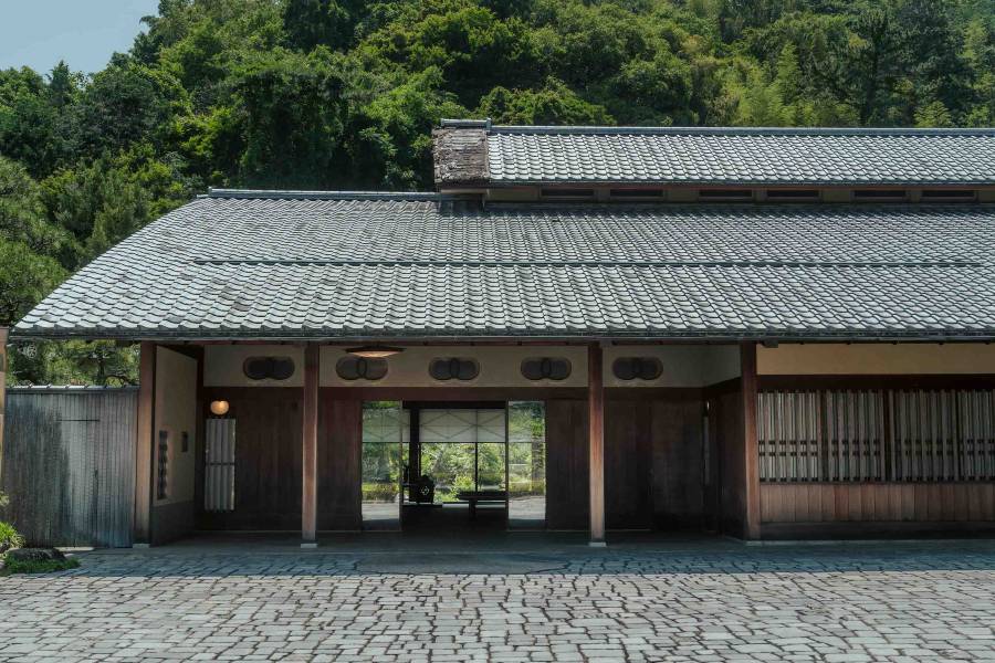 三養莊