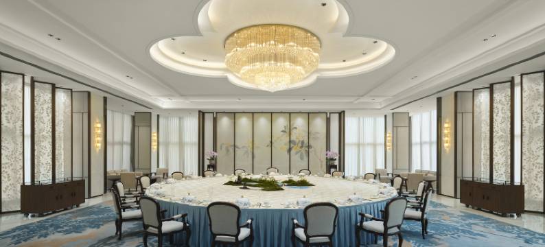 稻香楼宾馆图片