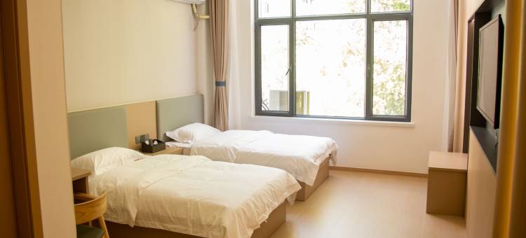 柏悦·臻品酒店图片