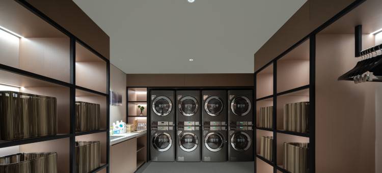 贵阳观山湖奥体中心亚朵酒店图片