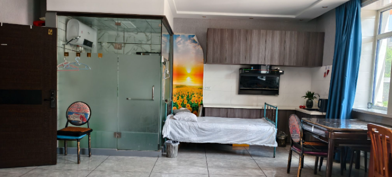 丰林鑫汇宾馆图片