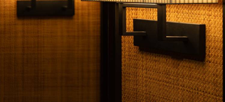 宁波君亭酒店(南部商务区罗蒙环球乐园店)图片