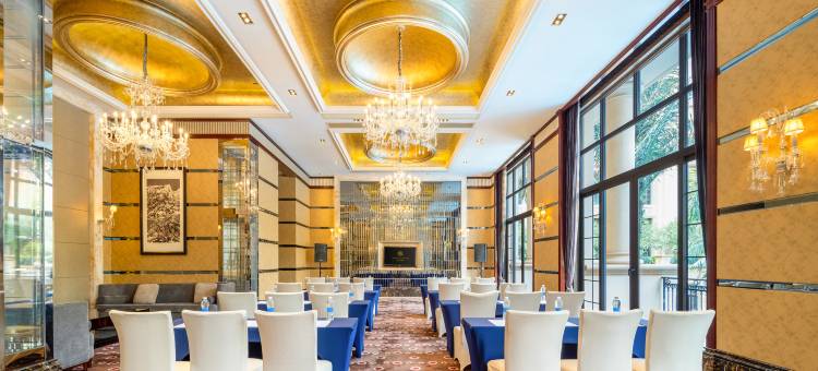 广州星河湾半岛酒店图片