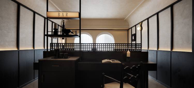 雅林阁酒店(菏泽大学城店)图片