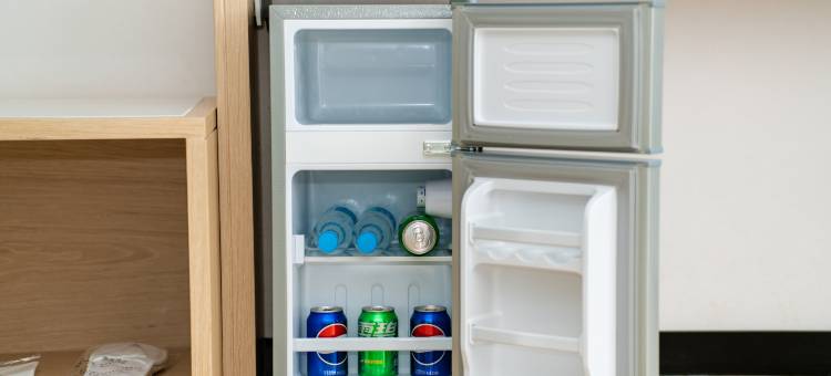 克拉玛依泽宇大酒店图片