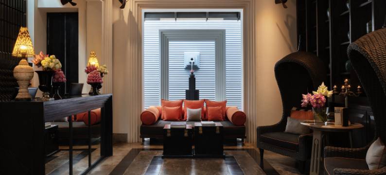 圣塔玛尼吴哥酒店(Shinta Mani Angkor)图片