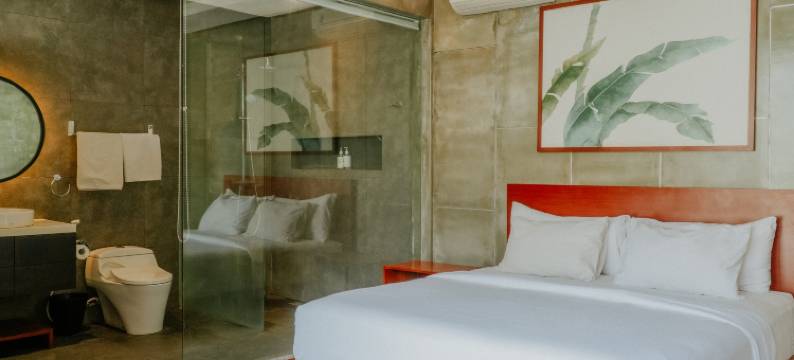 巴厘岛阿奇拉别墅(Aqilah Villa Bali)图片