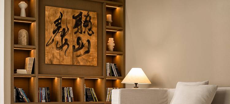 梦景·雅悦Garden·馥庭(丽江古城南门忠义市场店)图片